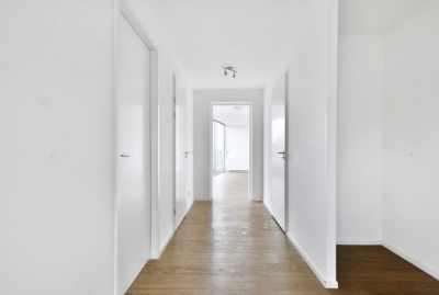 Hai un corridoio inutilizzato? Ecco come trasformalo nello spazio piu utile della casa